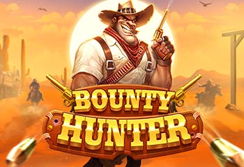 Bounty Hunter