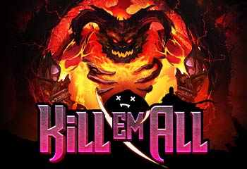 Kill Em All