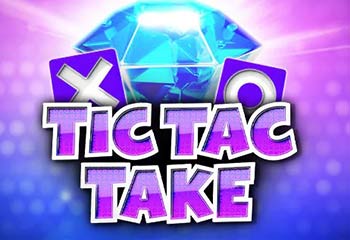 Tic Tac Take