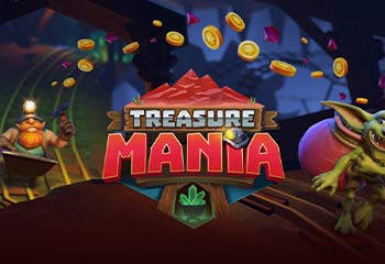 Treasure Mania